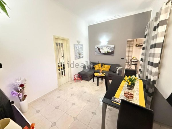 appartamento in vendita ad Aprilia