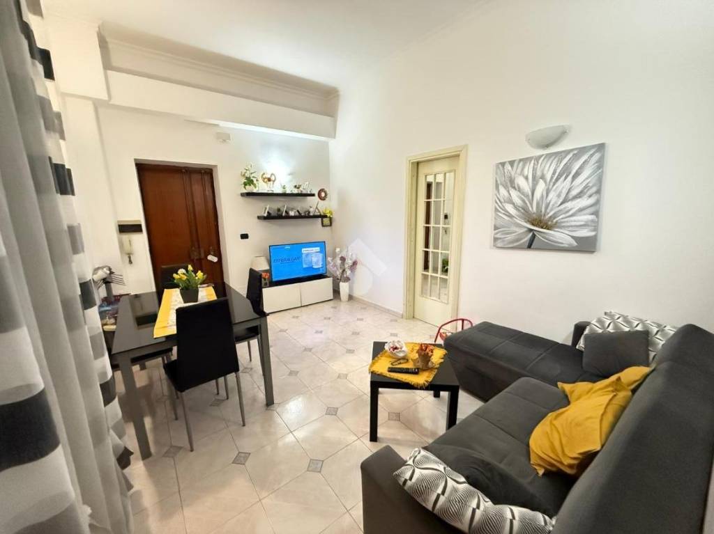 appartamento in vendita ad Aprilia