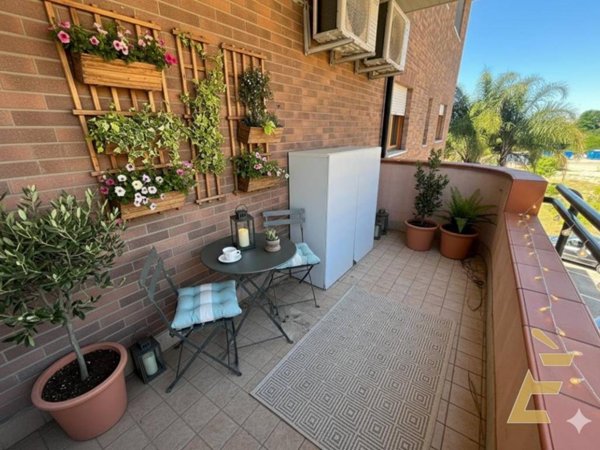 appartamento in vendita ad Aprilia