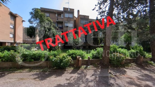 appartamento in vendita ad Aprilia