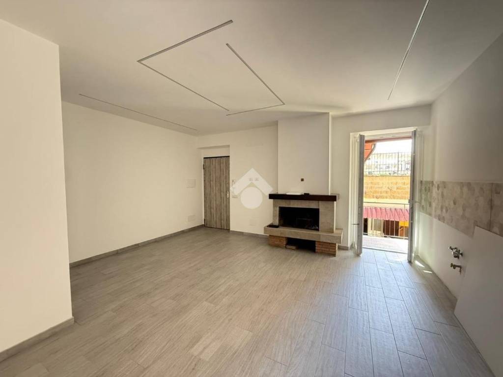 appartamento in vendita ad Aprilia