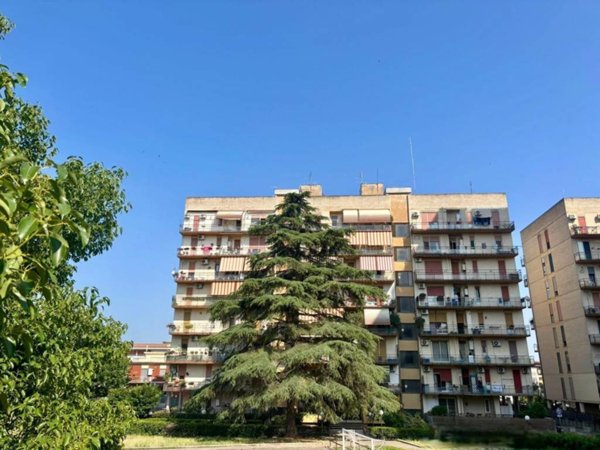 appartamento in vendita ad Aprilia