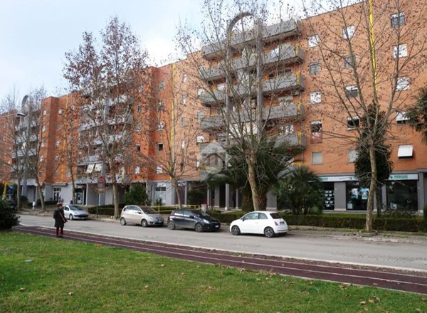 appartamento in vendita ad Aprilia