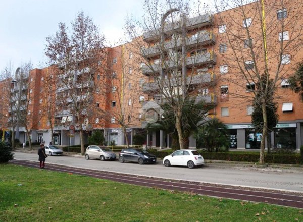 appartamento in vendita ad Aprilia