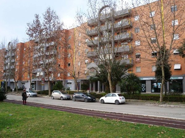 appartamento in vendita ad Aprilia