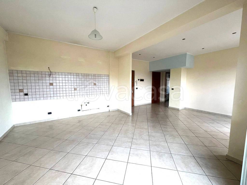 appartamento in vendita ad Aprilia