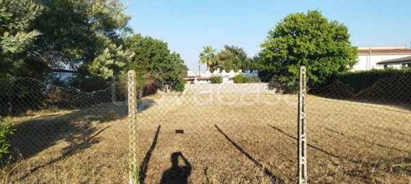 terreno agricolo in vendita ad Aprilia in zona Genio Civile