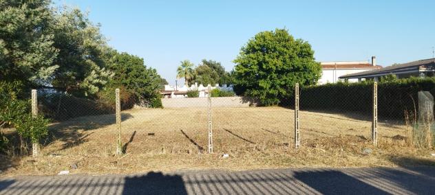 terreno agricolo in vendita ad Aprilia in zona Genio Civile