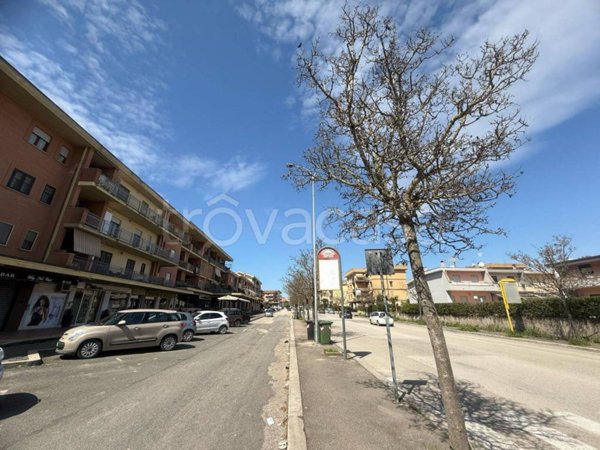 appartamento in vendita ad Aprilia