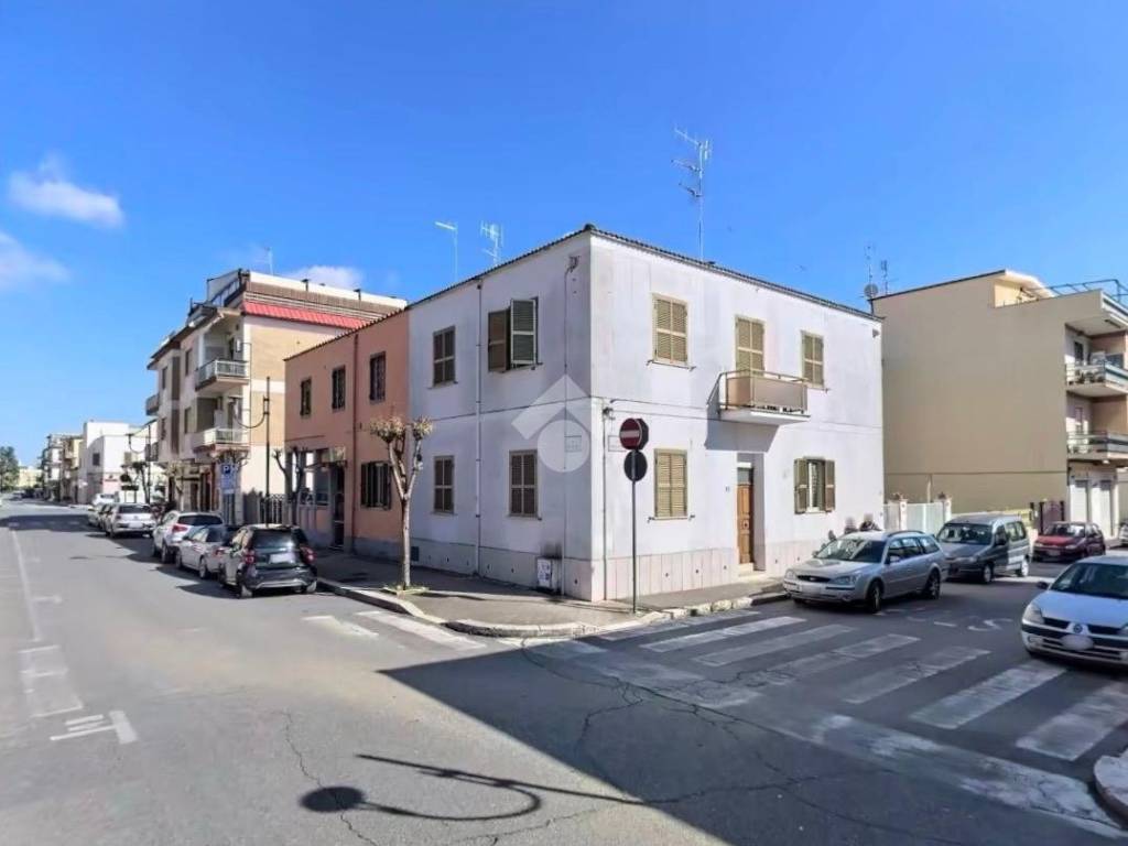 appartamento in vendita ad Aprilia