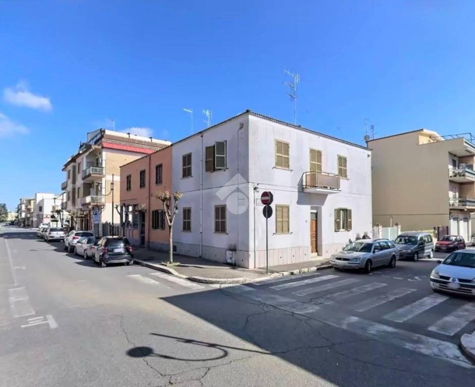 appartamento in vendita ad Aprilia
