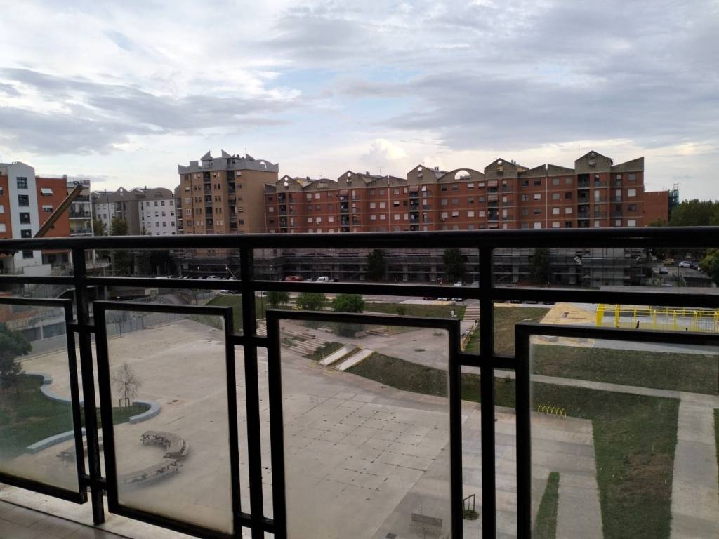 appartamento in vendita ad Aprilia
