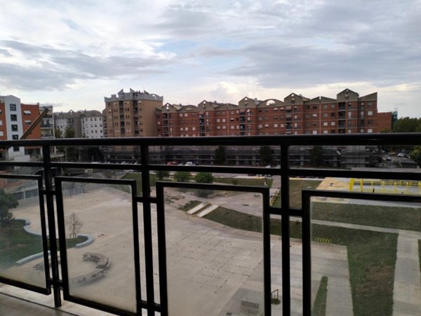 appartamento in vendita ad Aprilia