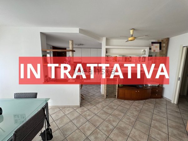 appartamento in vendita ad Aprilia