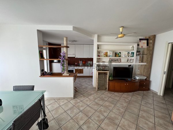 appartamento in vendita ad Aprilia