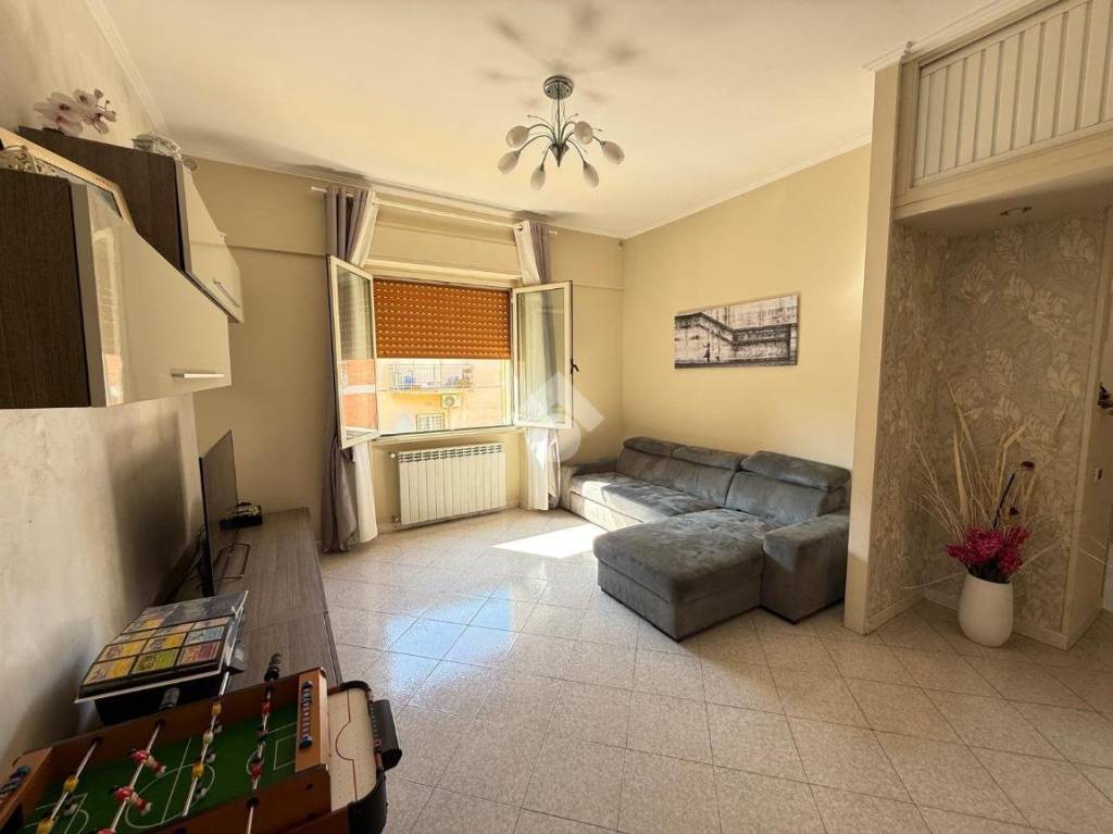 appartamento in vendita ad Aprilia
