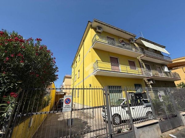 appartamento in vendita ad Aprilia