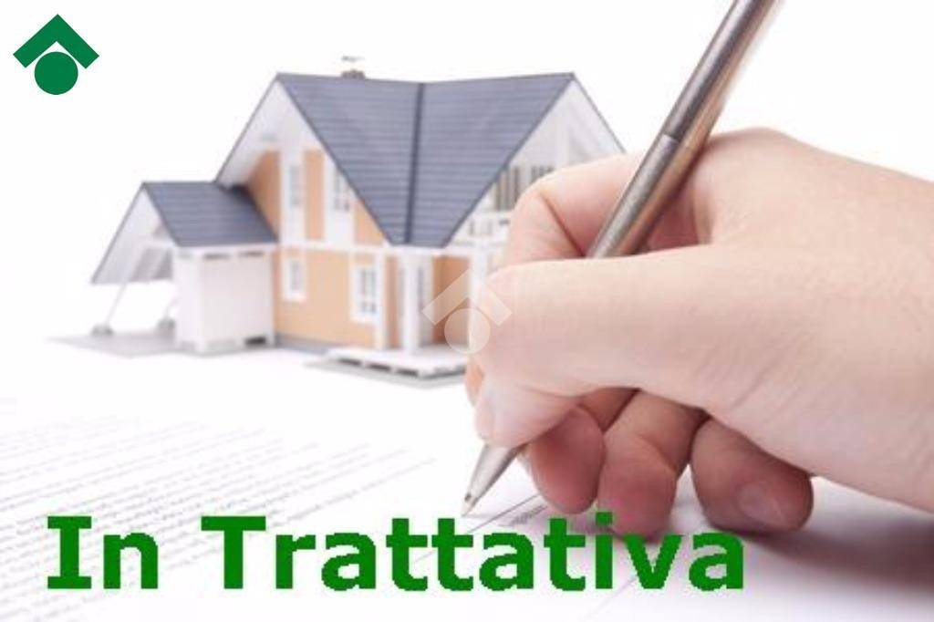 appartamento in vendita ad Aprilia