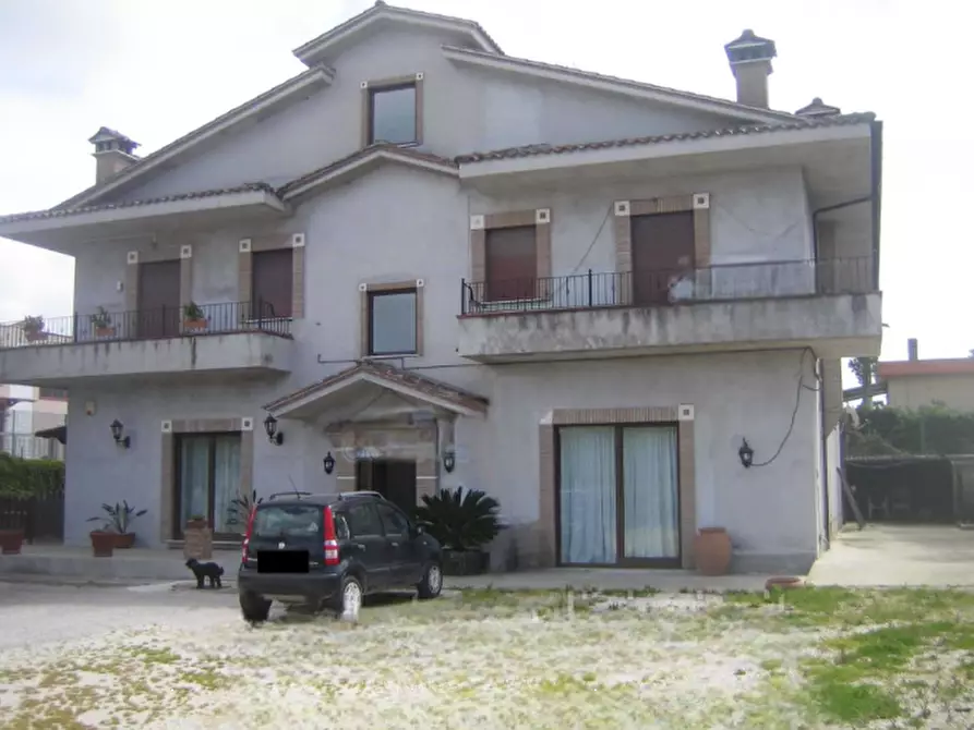 casa indipendente in vendita ad Aprilia