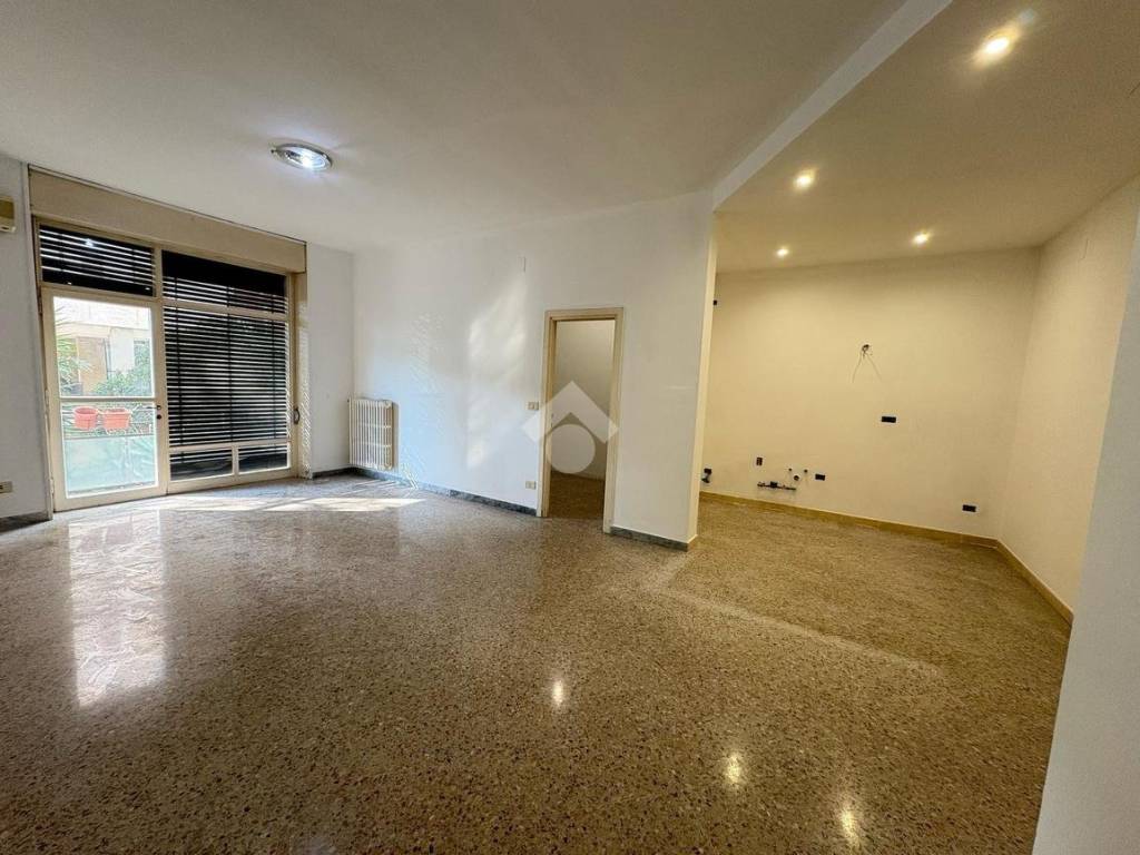 appartamento in vendita ad Aprilia