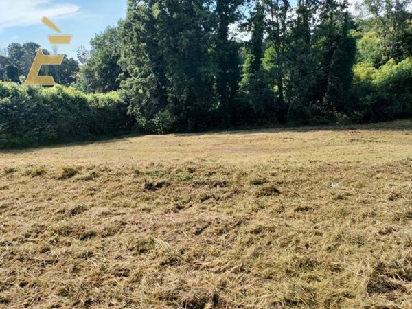 terreno agricolo in vendita ad Aprilia in zona Riserva Nuova