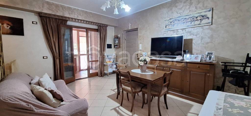 casa indipendente in vendita ad Aprilia