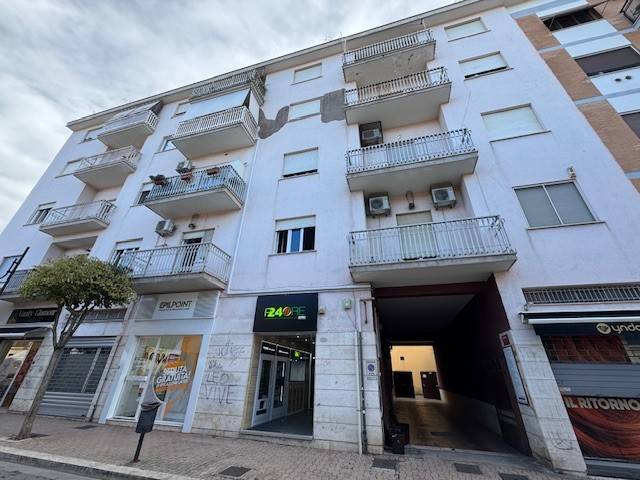 appartamento in vendita ad Aprilia