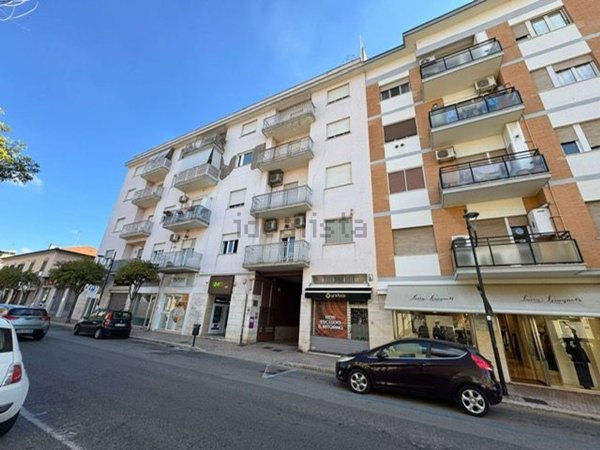 appartamento in vendita ad Aprilia