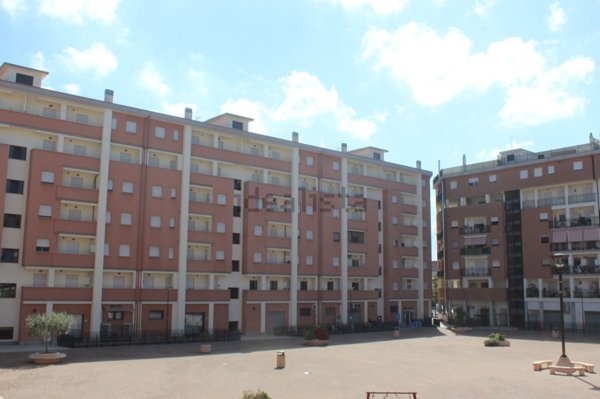appartamento in vendita ad Aprilia