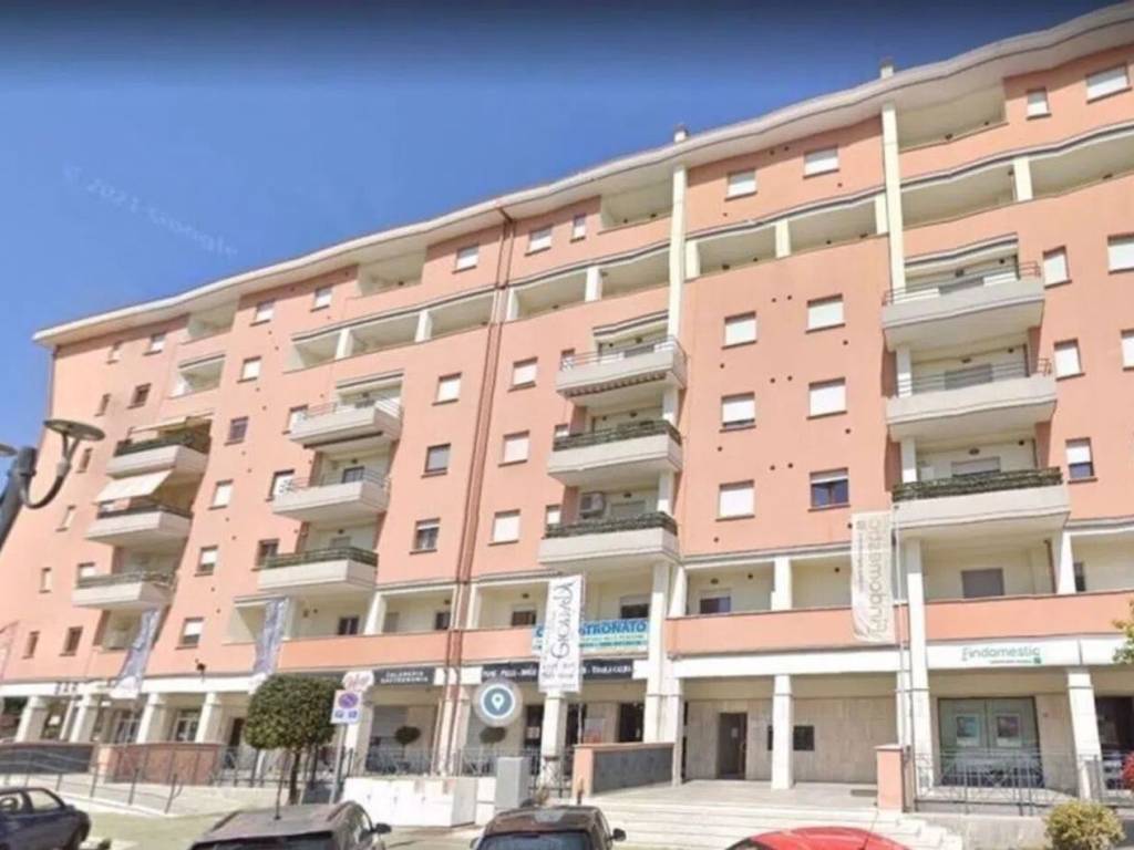 appartamento in vendita ad Aprilia