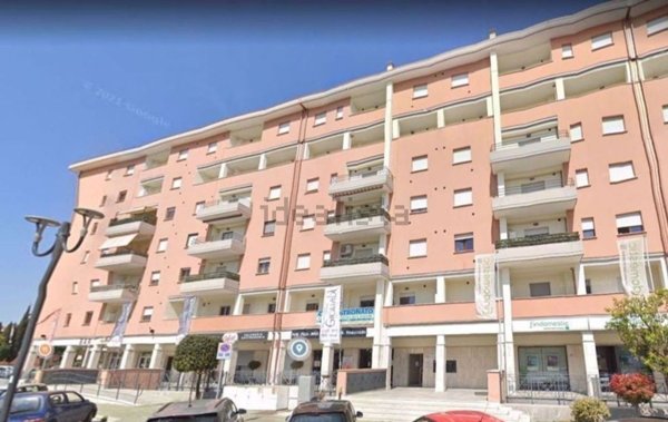 appartamento in vendita ad Aprilia