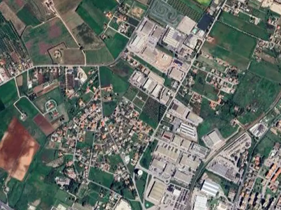terreno agricolo in vendita ad Aprilia