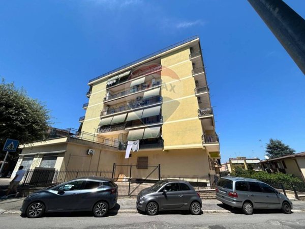 appartamento in vendita ad Aprilia