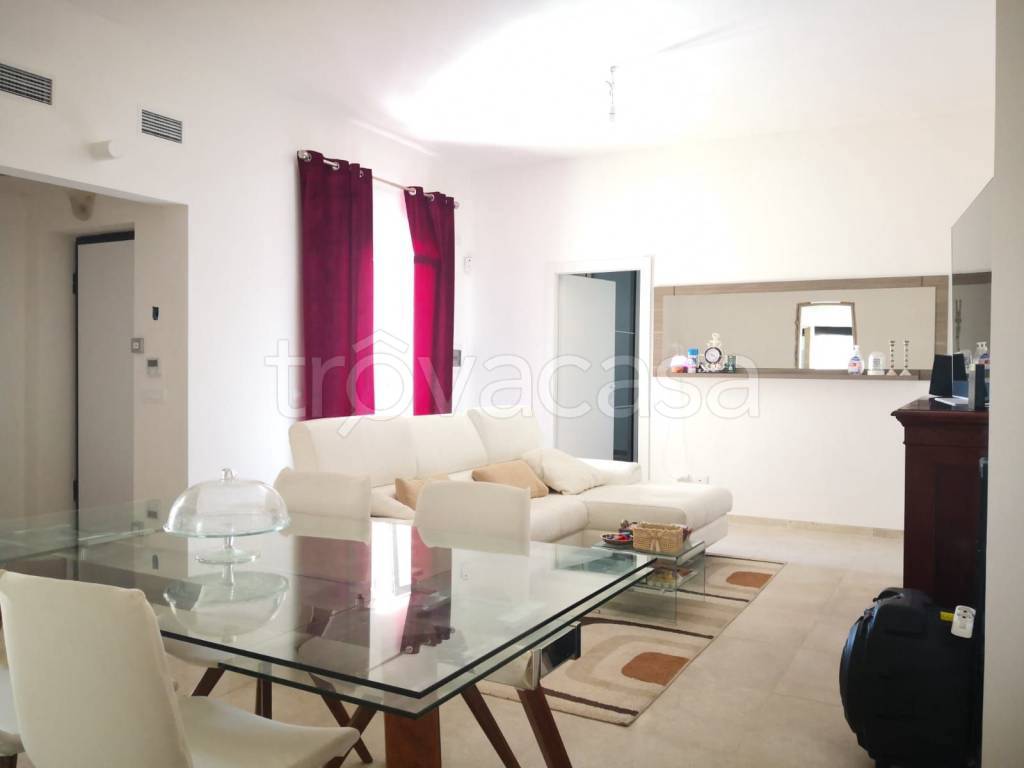 casa indipendente in vendita ad Aprilia