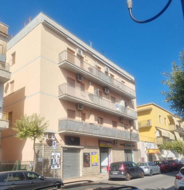 appartamento in vendita ad Aprilia