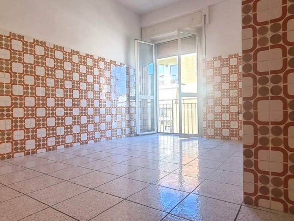 appartamento in vendita ad Aprilia