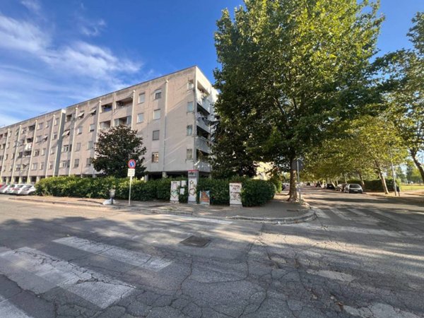 appartamento in vendita ad Aprilia