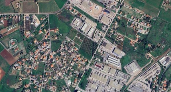 terreno agricolo in vendita ad Aprilia