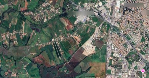 terreno agricolo in vendita ad Aprilia