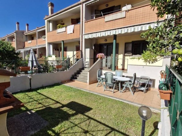 casa indipendente in vendita ad Aprilia