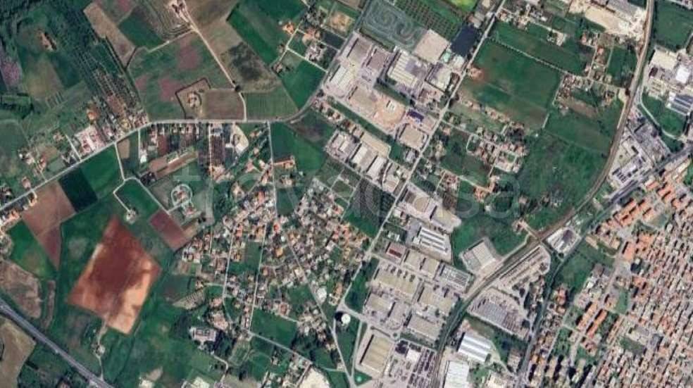 appartamento in vendita ad Aprilia