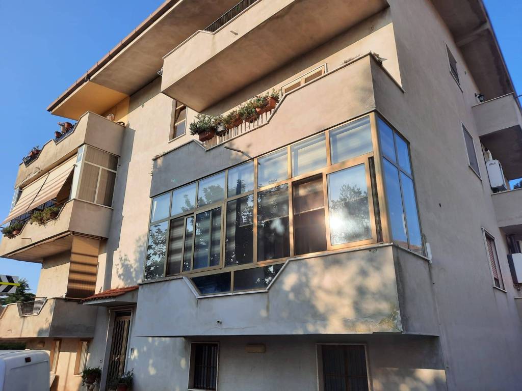 appartamento in vendita ad Aprilia
