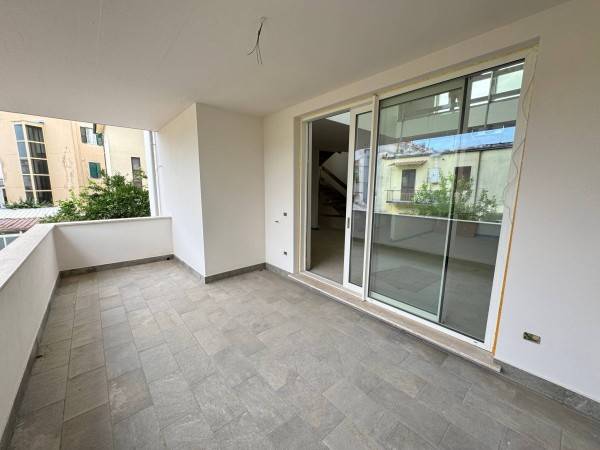 appartamento in vendita ad Aprilia