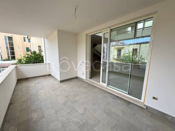 appartamento in vendita ad Aprilia