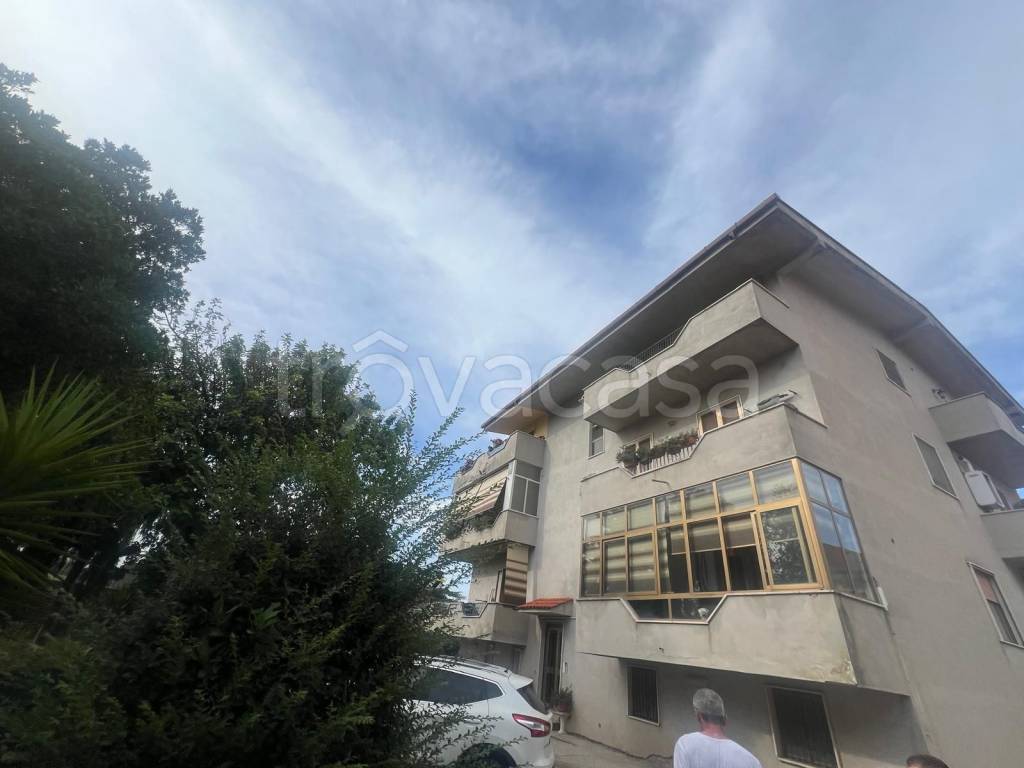 appartamento in vendita ad Aprilia