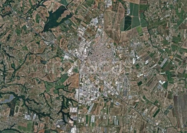 appartamento in vendita ad Aprilia