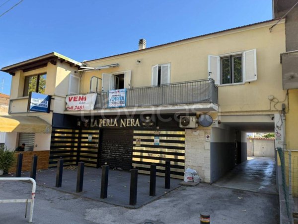 appartamento in vendita ad Aprilia
