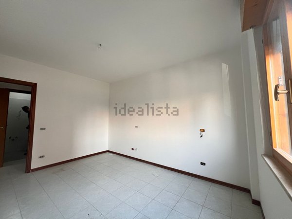 appartamento in vendita ad Aprilia