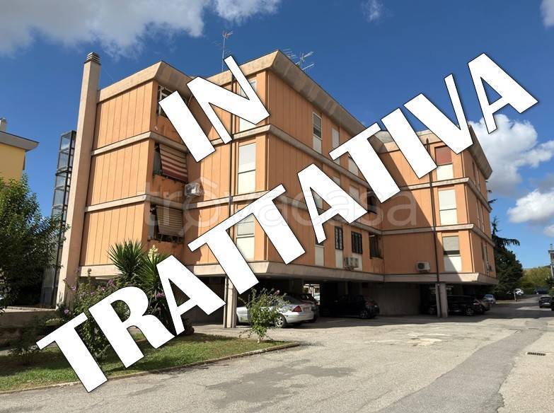 appartamento in vendita ad Aprilia