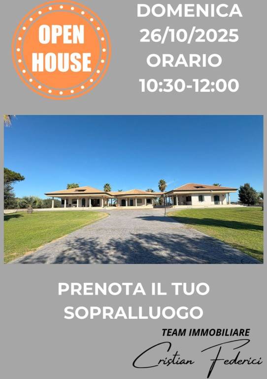 casa indipendente in vendita ad Aprilia in zona Campo di Carne